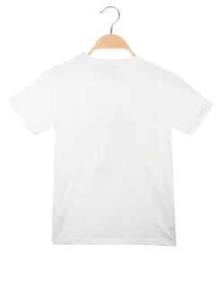 Be Board T-shirt manica corta da ragazzo con stampe