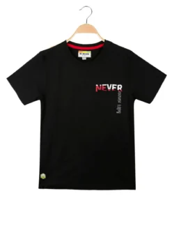 Be Board T-shirt manica corta ragazzo con taschino