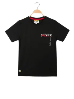 Be Board T-shirt manica corta ragazzo con taschino