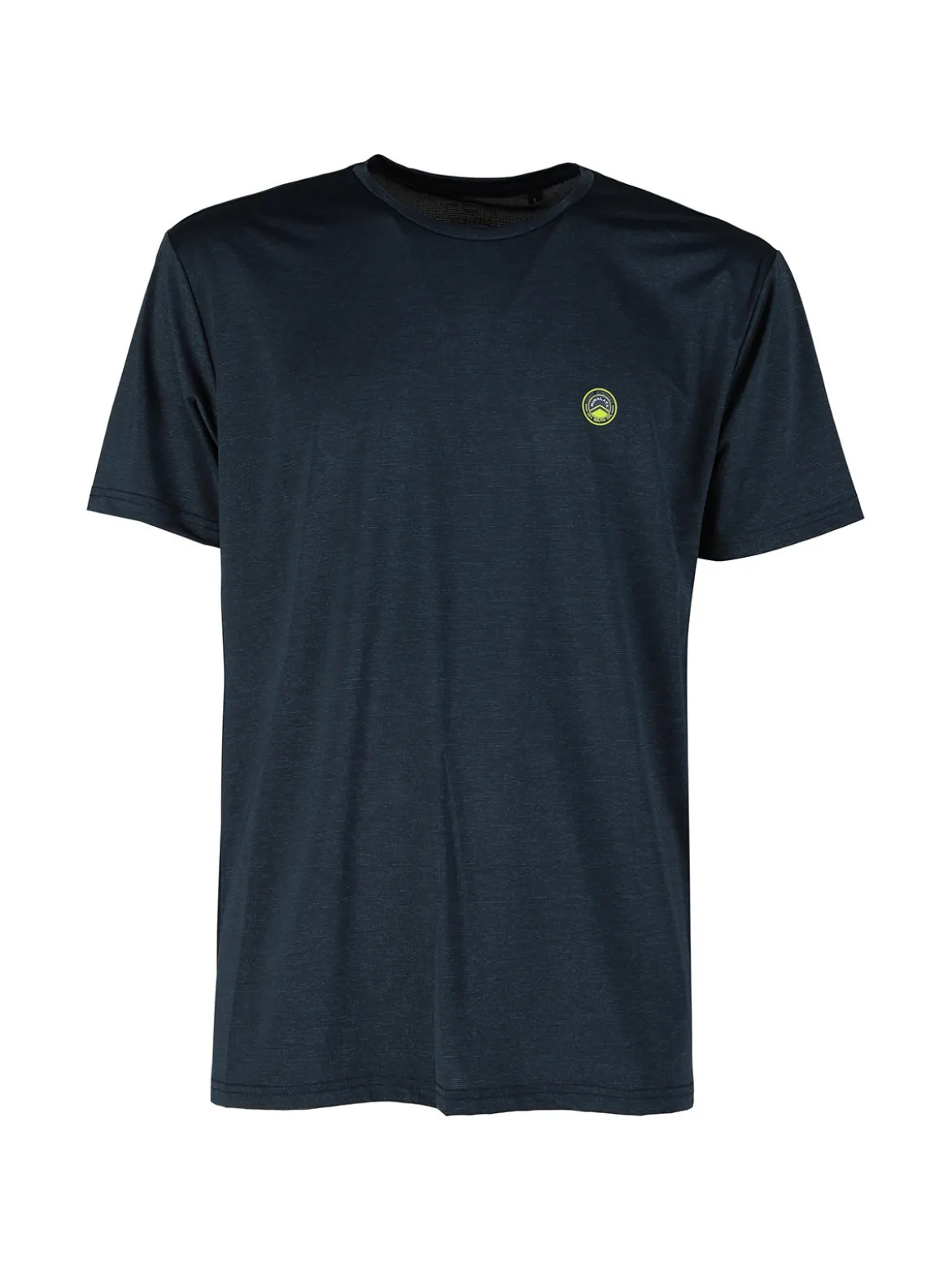 Be Board T-shirt sportiva da uomo in tessuto tecnico