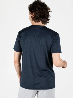 Be Board T-shirt sportiva da uomo in tessuto tecnico