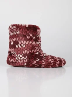Be Fortuna Pantofole chiuse a stivaletto per bambini