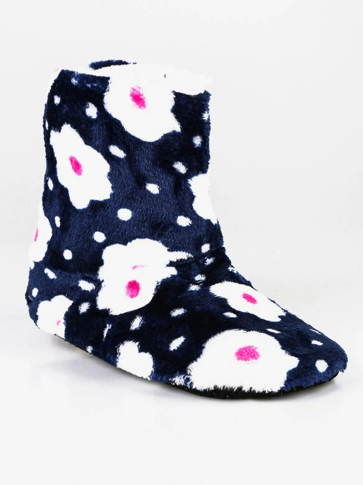 Be Fortuna Pantofole chiuse a stivaletto per bambini