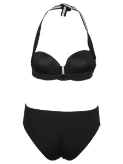 Bellissima Costume bikini donna a fascia taglie forti