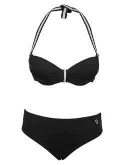 Bellissima Costume bikini donna a fascia taglie forti