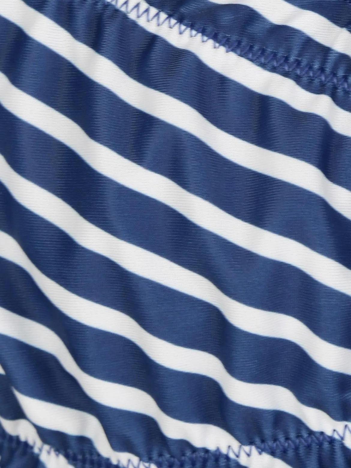 Bellissima Cotume bikini bianco/ blu