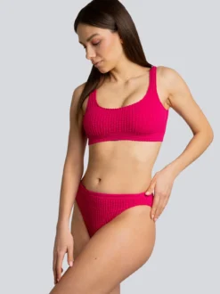 Bellissima ONDE Top bikini donna