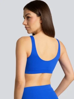 Bellissima PIQUET Top bikini donna