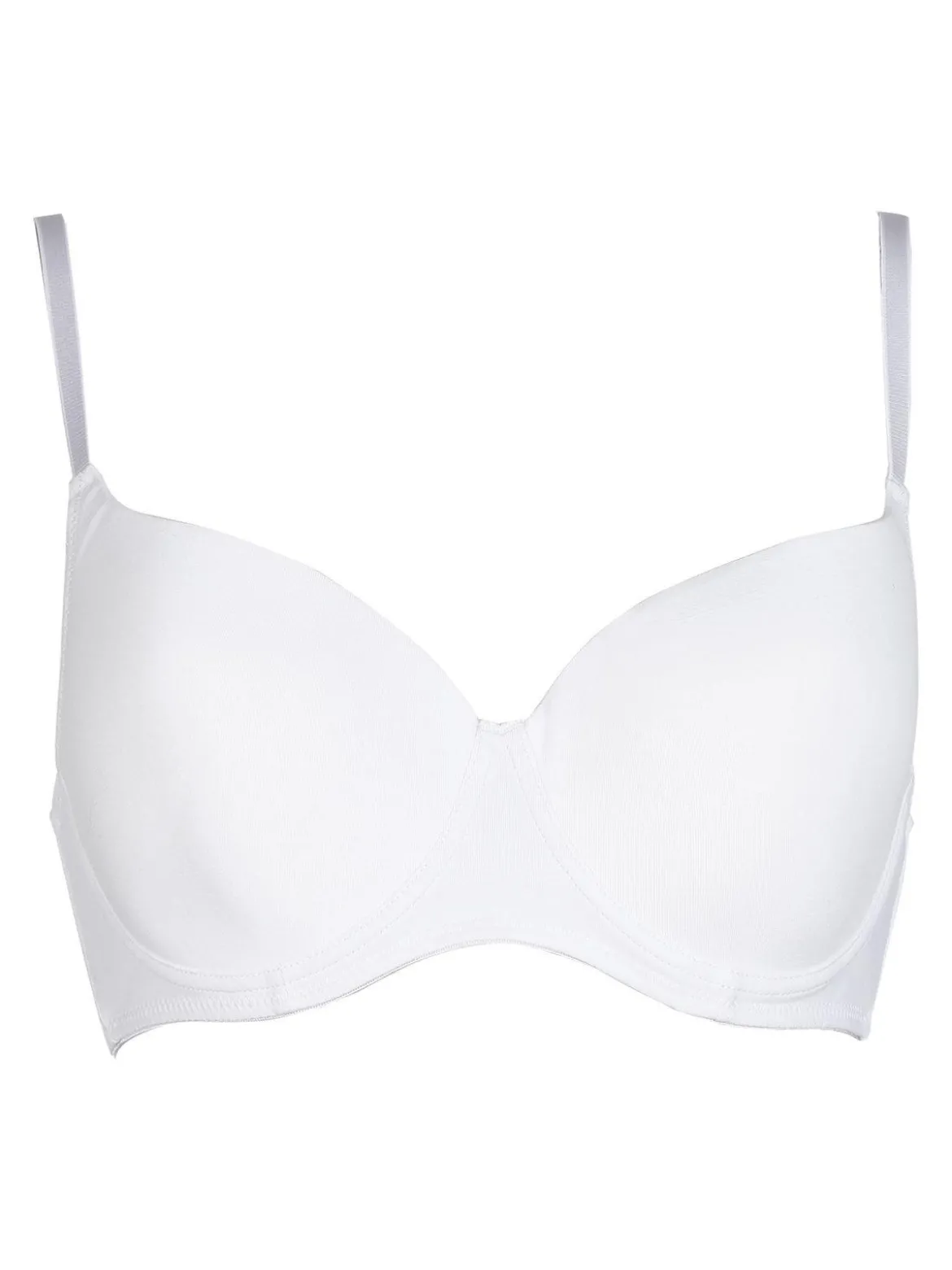 Bellissima Reggiseno con ferretto in cotone ANIMA coppa B/C