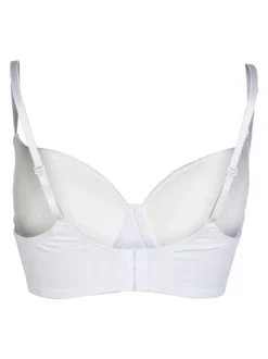 Bellissima Reggiseno con ferretto in cotone ANIMA coppa B/C