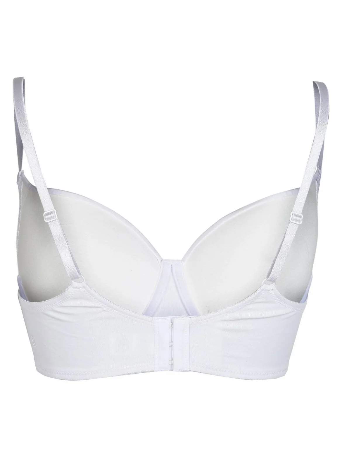 Bellissima Reggiseno con ferretto in cotone ANIMA coppa B/C