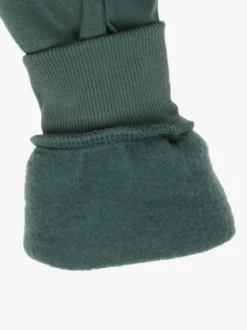 Best Kid'S Completo tuta da bambino 2 pezzi con cappuccio e interno felpato