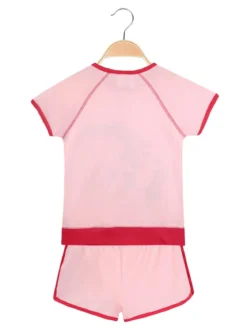Betty Boop Pigiama corto 2 pezzi