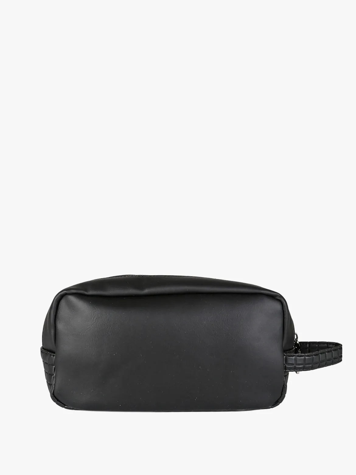 Biagiotti Uomo Beauty case da viaggio per uomo - nero