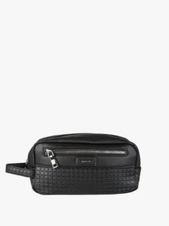 Biagiotti Uomo Beauty case da viaggio per uomo - nero