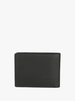 Biagiotti Uomo Portafoglio in pelle da uomo - nero