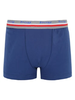Bimbissimi Boxer bimbo in cotone bielastico