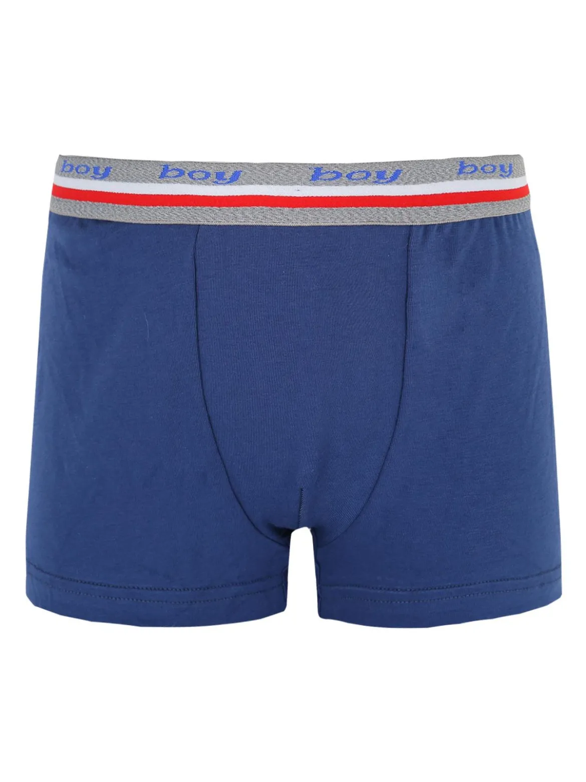 Bimbissimi Boxer bimbo in cotone bielastico