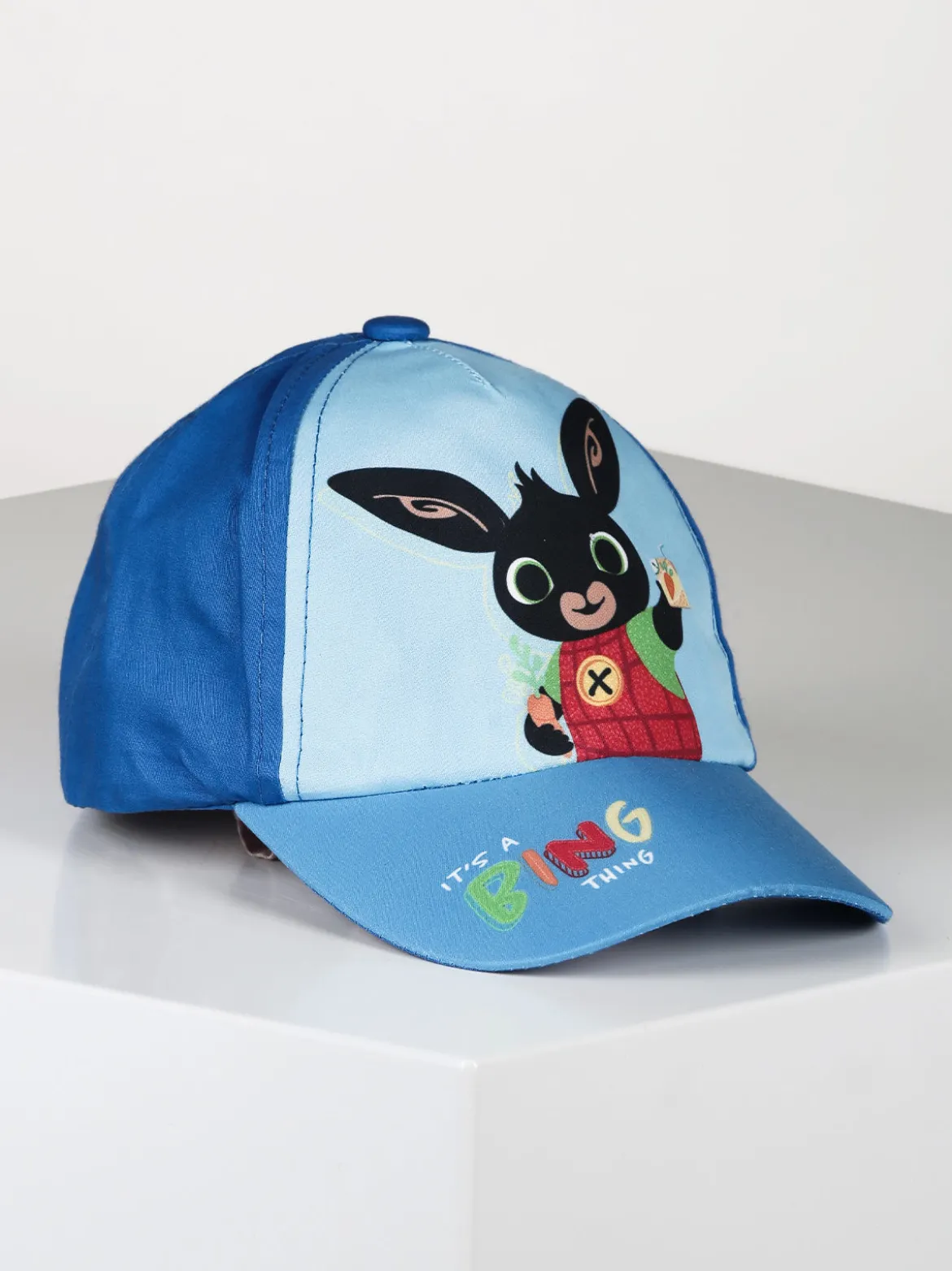 Bing Cappello con visiera da bambini