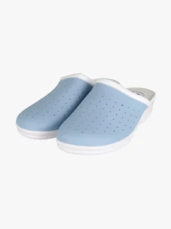 Blu Star Ciabatte sanitarie da donna