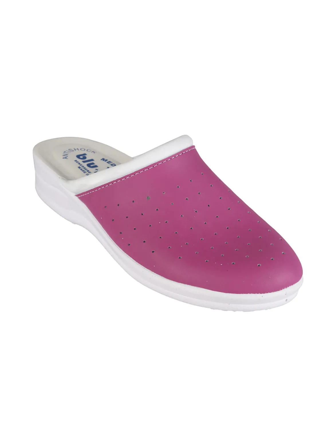 Blu Star Ciabatte sanitarie da donna