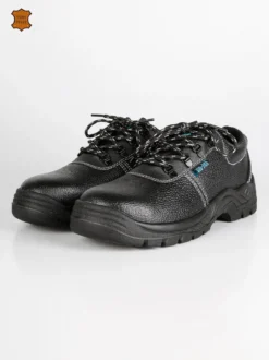 Blu Star Scarpe antinfortunistiche in pelle