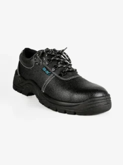Blu Star Scarpe antinfortunistiche in pelle