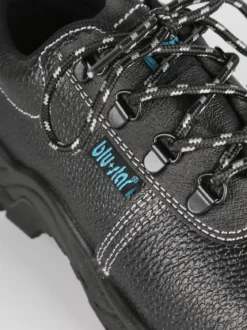 Blu Star Scarpe antinfortunistiche in pelle