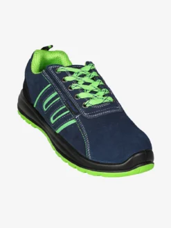 Blu Star Scarpe da lavoro antinfortunistiche uomo