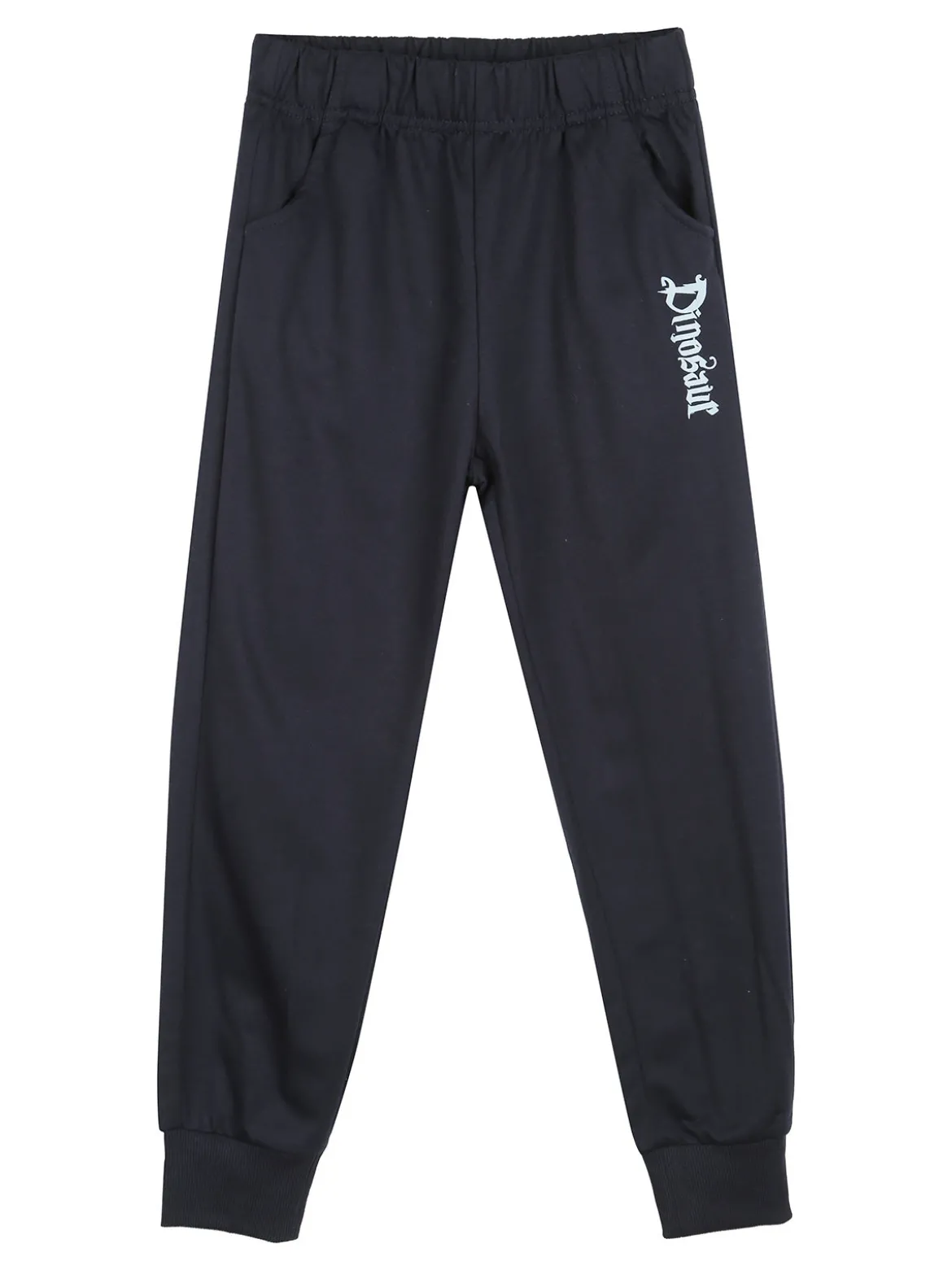 Boys & Style Completo tuta 3 pezzi da bambino con cappuccio e zip - azzurro