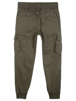 Boy & Studio Pantaloni da bambino con tasconi