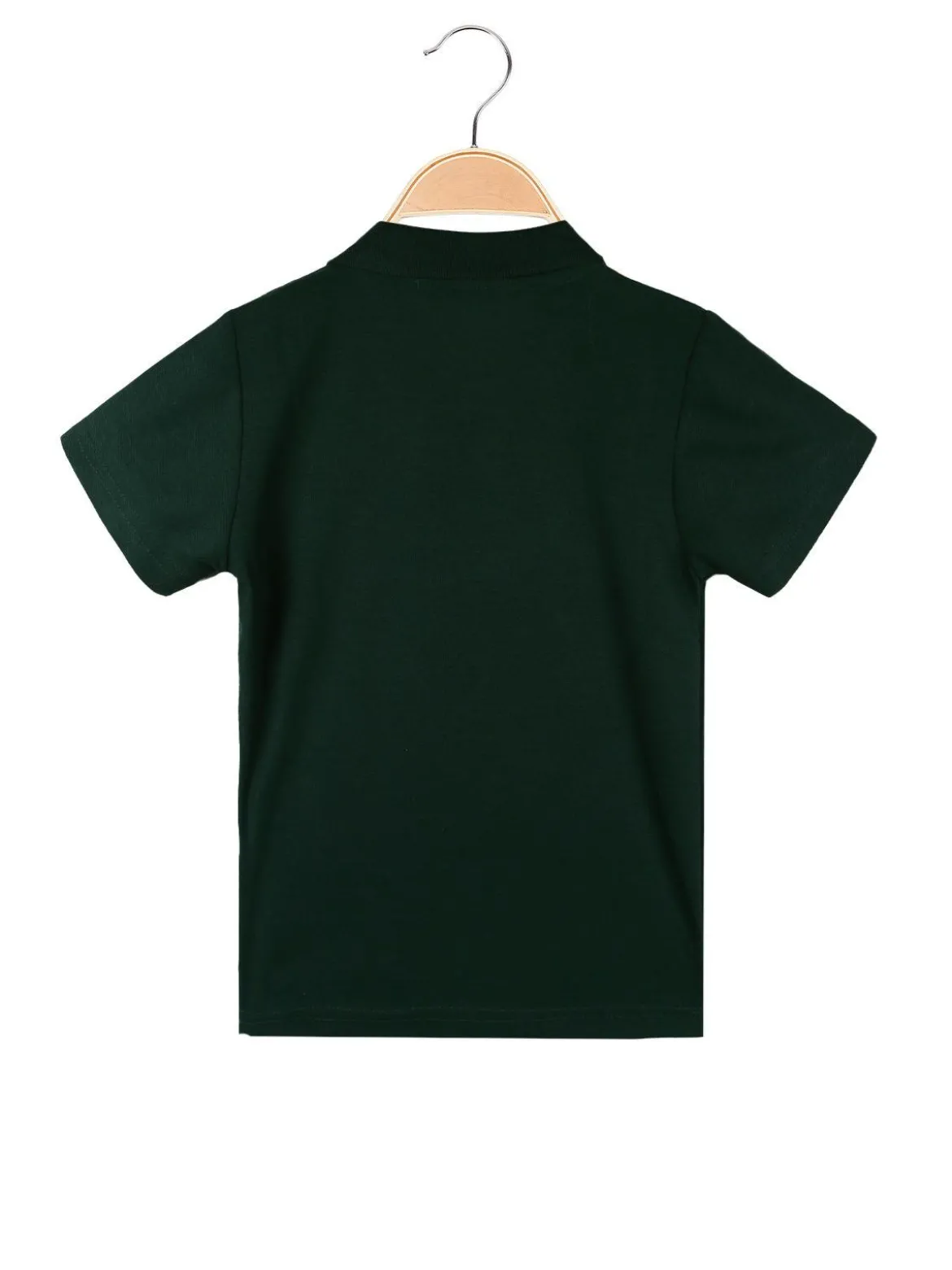 Boy & Studio Polo bambino manica corta