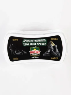 Bright Spugna autolucidante