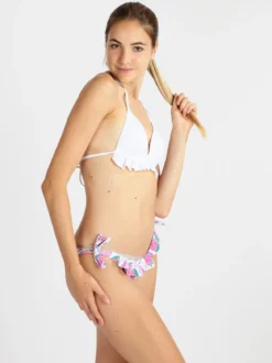 Brilliant Bikini donna a triangolo con stampe