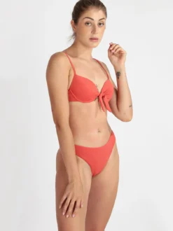 Brilliant Costume mare bikini donna imbottito