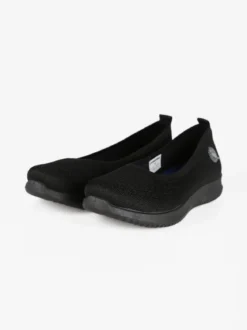 Canguro Scarpe slip on donna modello ballerina