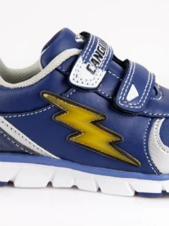 Canguro Sneakers con velcro