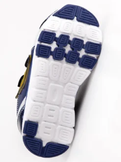 Canguro Sneakers con velcro