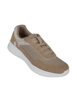 Canguro Sneakers da uomo stringate