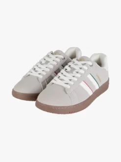 Canguro Sneakers in pelle da uomo
