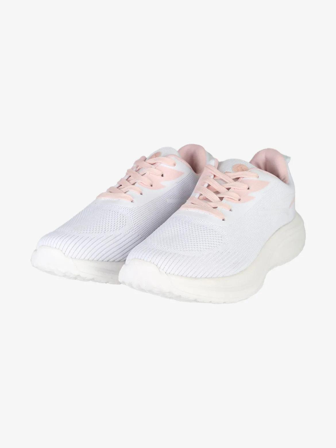 Canguro Sneakers sportive da donna in tessuto