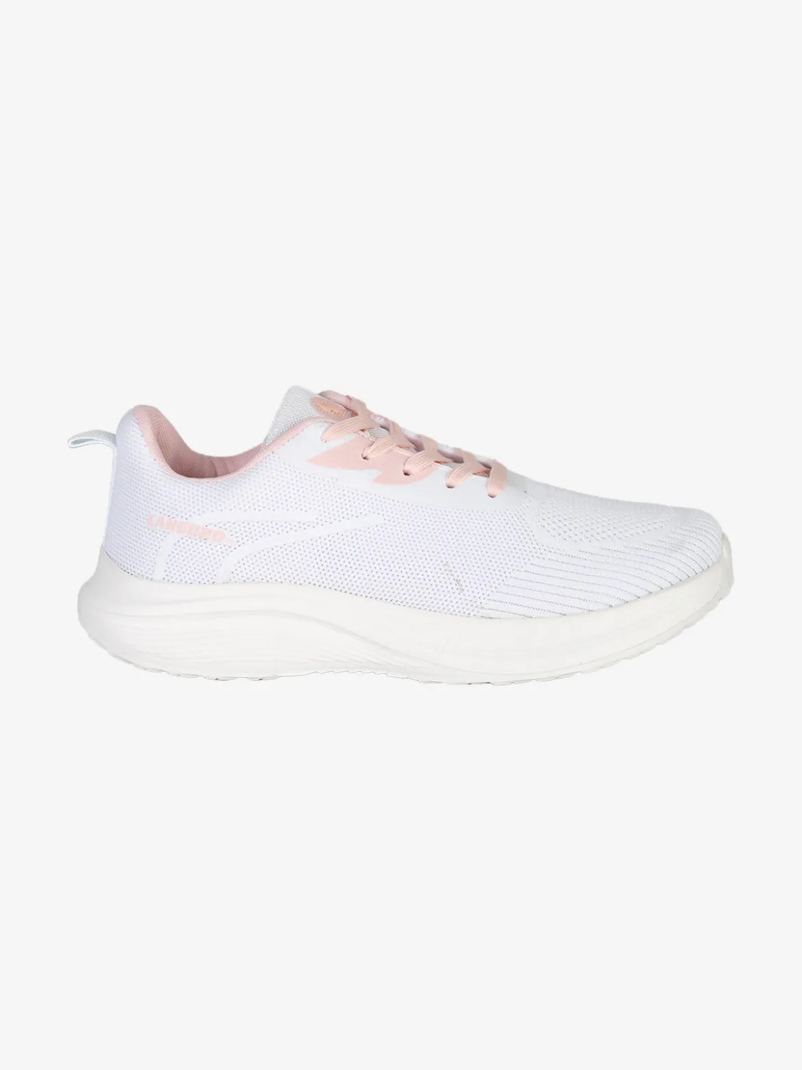 Canguro Sneakers sportive da donna in tessuto