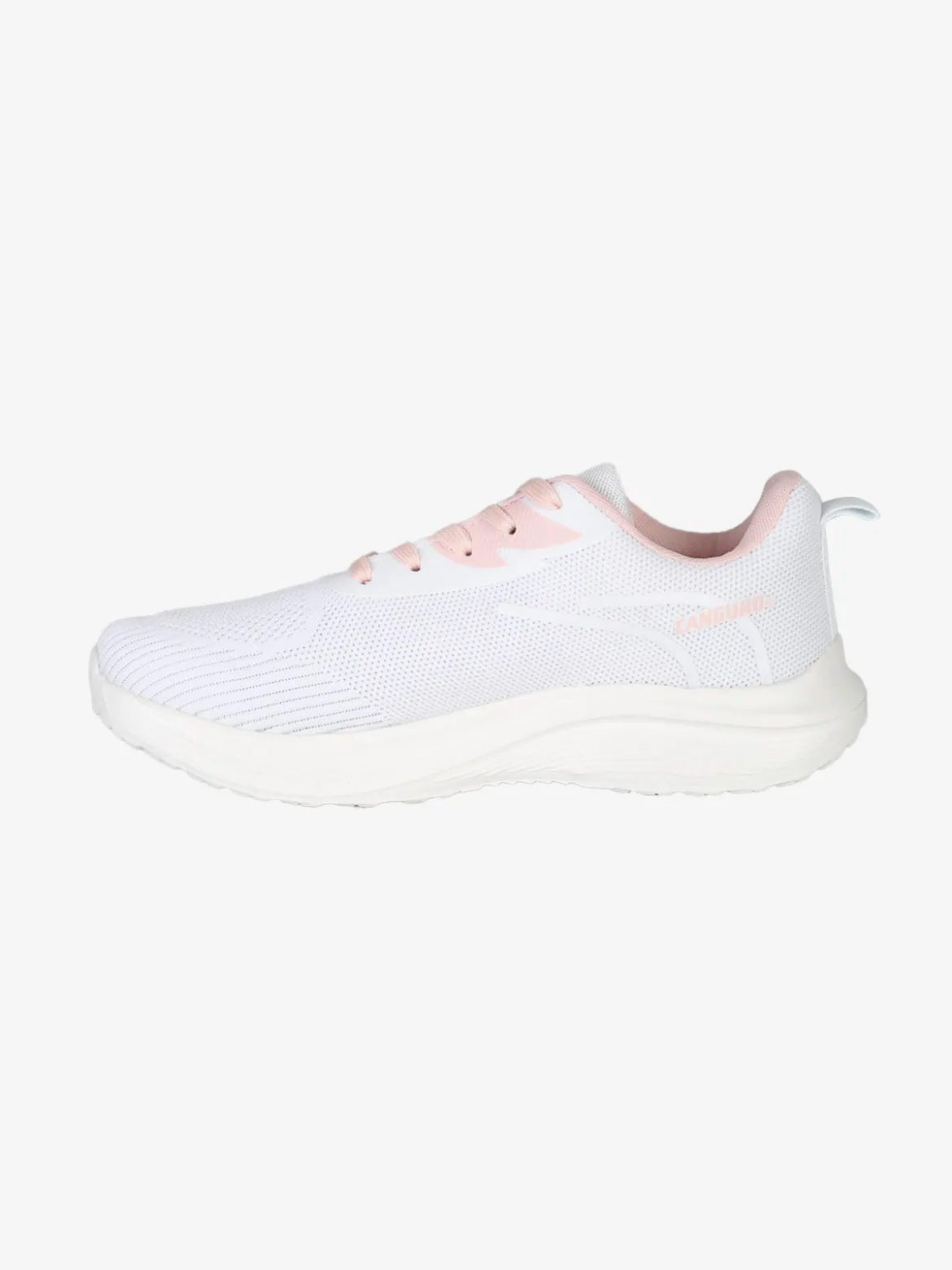 Canguro Sneakers sportive da donna in tessuto