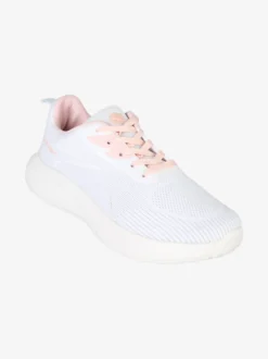 Canguro Sneakers sportive da donna in tessuto