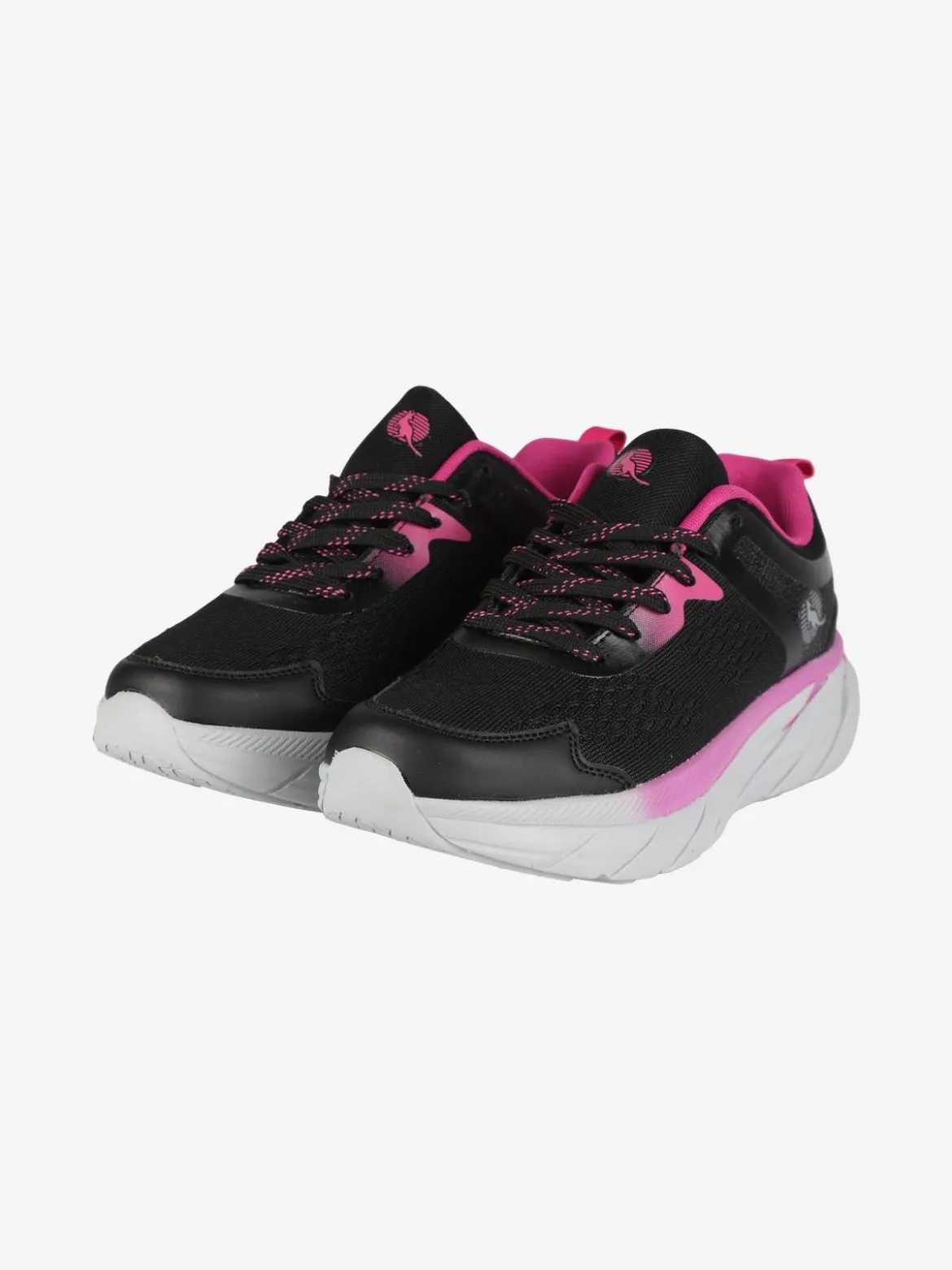 Canguro Sneakers sportive donna