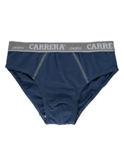 Carrera Slip bimbo in cotone