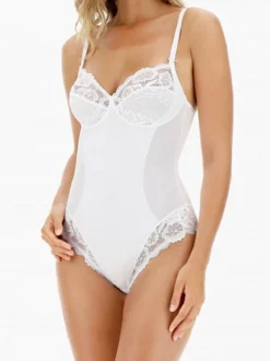 Charme Attrazione Italiana ELITE Body senza ferretto