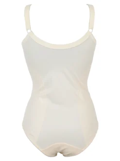 Charme Attrazione Italiana SHAPING Body modellatore tecnike contenitivo senza ferretto coppa C