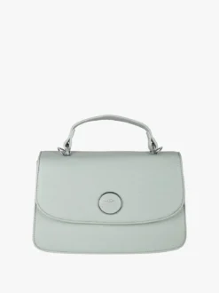 Charro Borsa a mano da donna con tracolla - verde chiaro