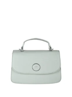 Charro Borsa a mano da donna con tracolla - verde chiaro